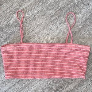 Billabong bikini top